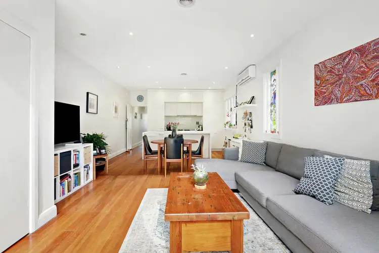 Third view of Homely house listing, 47 Clarke Street, Prahran VIC 3181