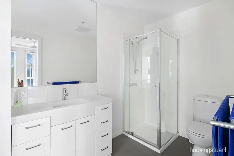 Fifth view of Homely apartment listing, 1/400 Dandenong Road, Caulfield North VIC 3161