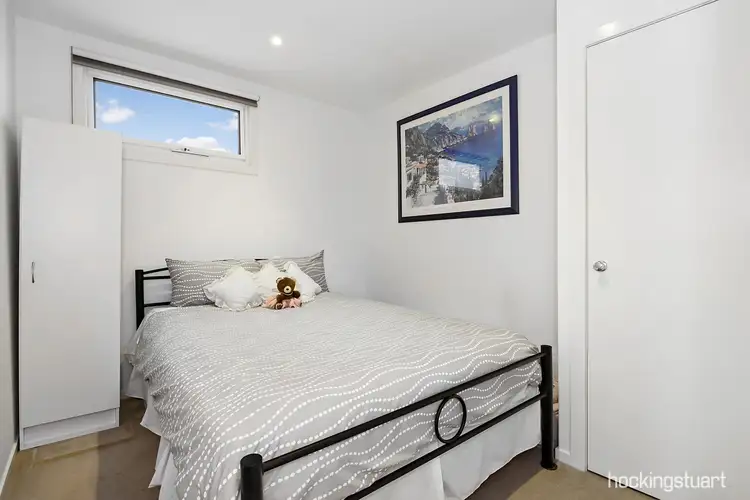 Sixth view of Homely apartment listing, 1/400 Dandenong Road, Caulfield North VIC 3161