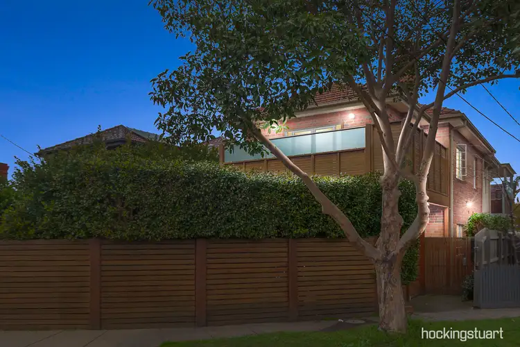 2/7A Arkle Street, Prahran VIC 3181