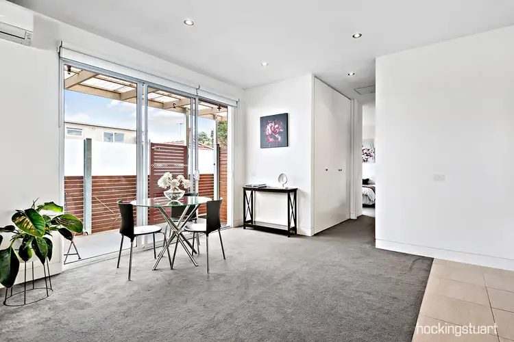Fifth view of Homely apartment listing, 2/7A Arkle Street, Prahran VIC 3181