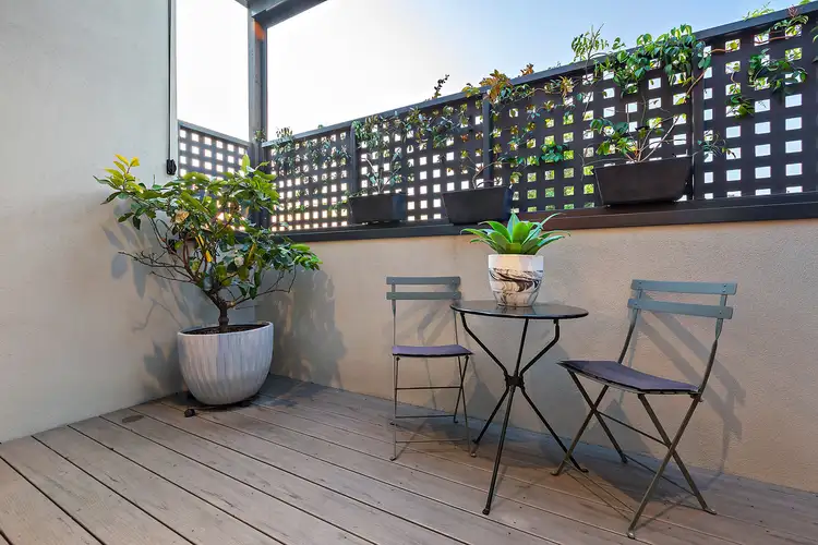 Fifth view of Homely house listing, 12/15 Irving Avenue, Prahran VIC 3181