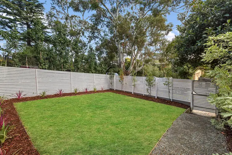 Main view of Homely apartment listing, 1/12 Osborne Avenue, Glen Iris VIC 3146