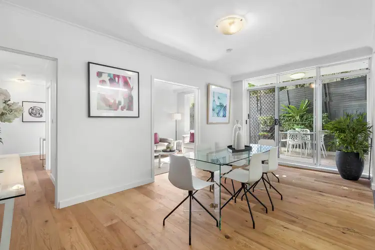 Third view of Homely apartment listing, 1/12 Osborne Avenue, Glen Iris VIC 3146