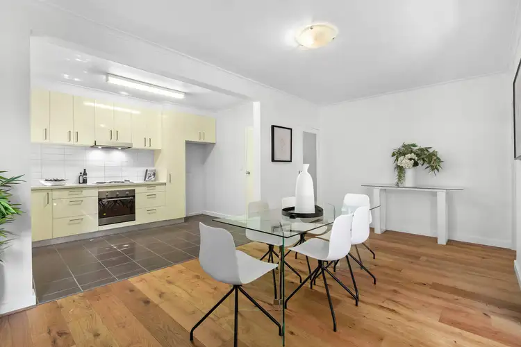 Fourth view of Homely apartment listing, 1/12 Osborne Avenue, Glen Iris VIC 3146