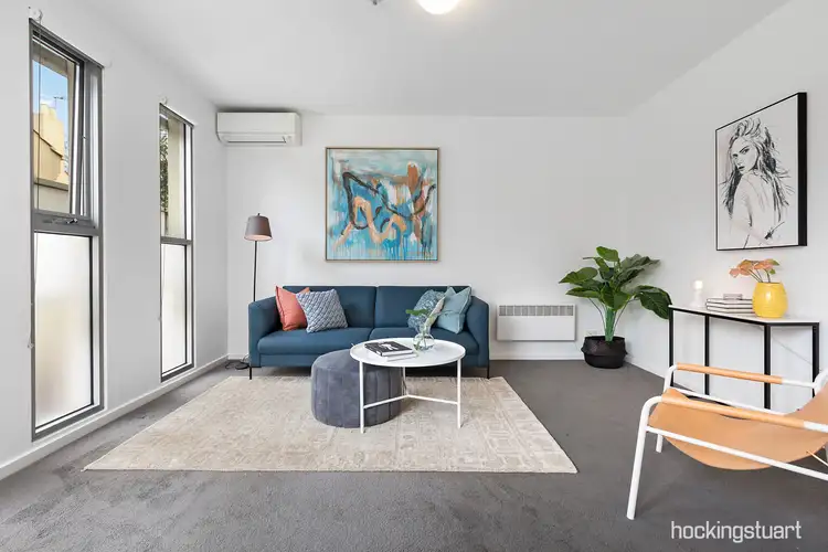 Fourth view of Homely apartment listing, 15/8 The Avenue, Prahran VIC 3181