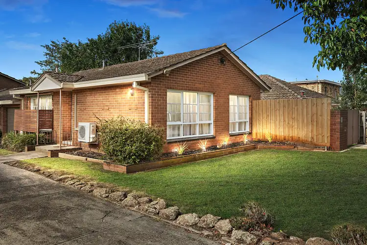 Main view of Homely unit listing, 1/15 Maverston Street, Glen Iris VIC 3146