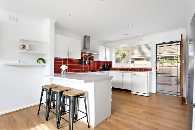 Fifth view of Homely unit listing, 1/15 Maverston Street, Glen Iris VIC 3146