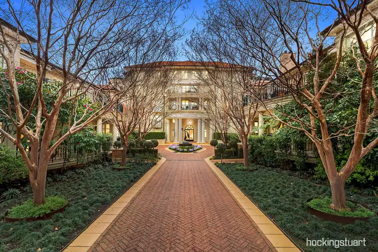 9/15 Copelen Street, South Yarra VIC 3141