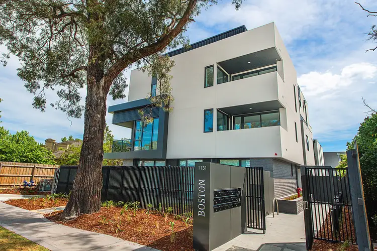 302/1131 Dandenong Road, Malvern East VIC 3145