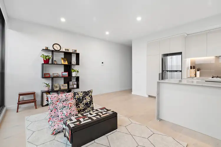 Sixth view of Homely apartment listing, 302/1131 Dandenong Road, Malvern East VIC 3145