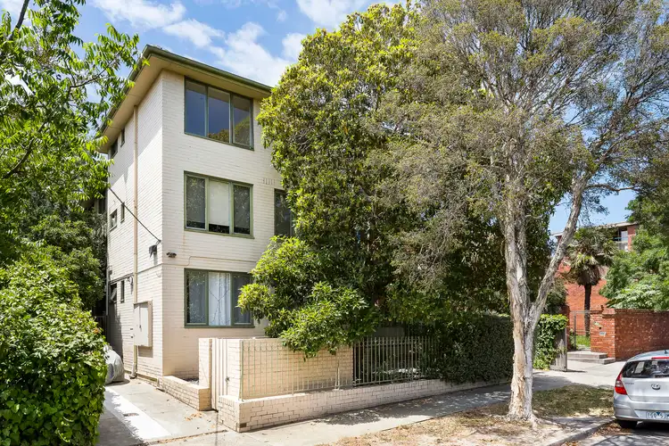 10/4 Chomley Street, Prahran VIC 3181