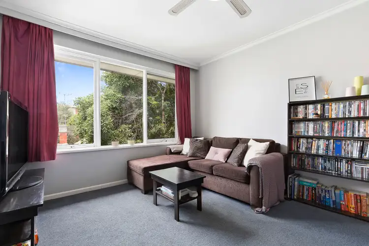 Second view of Homely apartment listing, 10/4 Chomley Street, Prahran VIC 3181