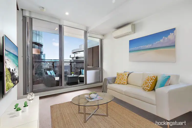 805/229 Toorak Road, South Yarra VIC 3141