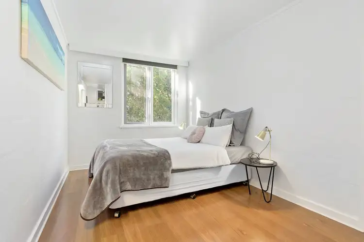 Third view of Homely unit listing, 6/470 Punt Road, South Yarra VIC 3141