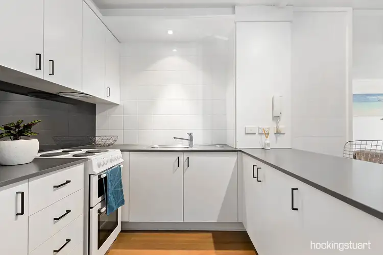 Sixth view of Homely unit listing, 6/470 Punt Road, South Yarra VIC 3141