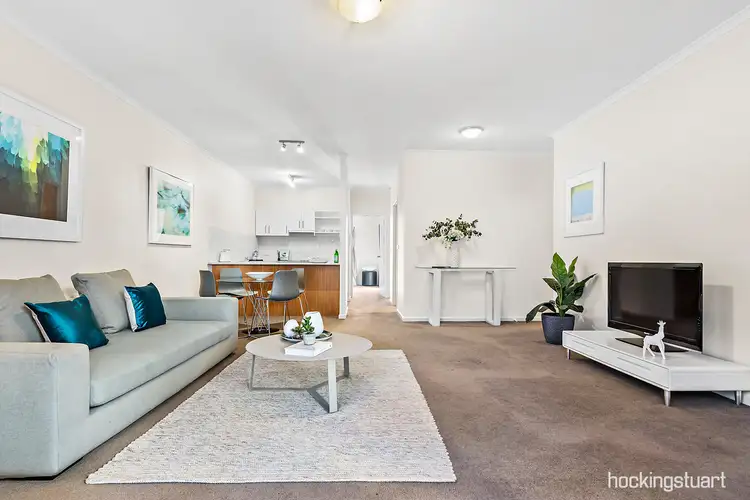 Fifth view of Homely apartment listing, 2/1495 Malvern Road, Glen Iris VIC 3146