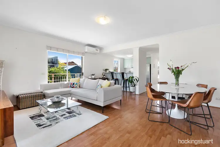 18/61 High Street, Prahran VIC 3181