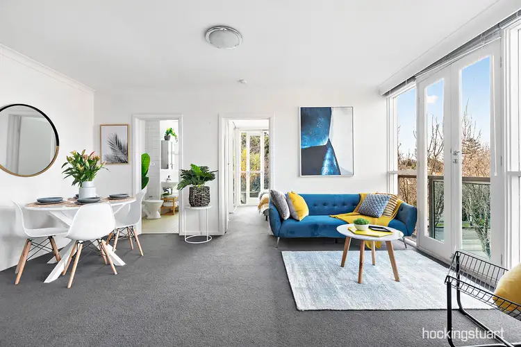 13/105-107 Park Street, St Kilda West VIC 3182