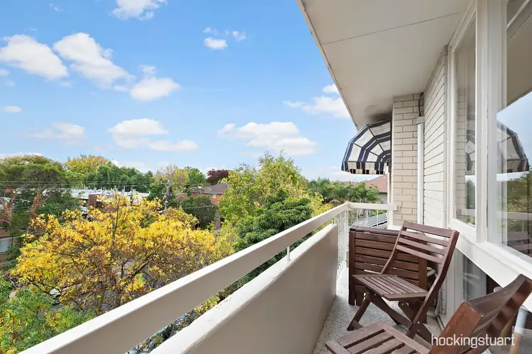 Second view of Homely apartment listing, 7/52 Sutherland Road, Armadale VIC 3143