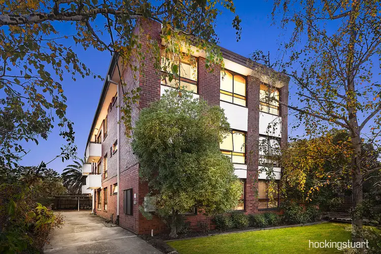 7/15 Egerton Road, Armadale VIC 3143