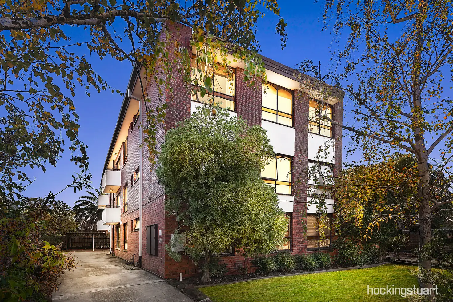 Main view of Homely apartment listing, 7/15 Egerton Road, Armadale VIC 3143