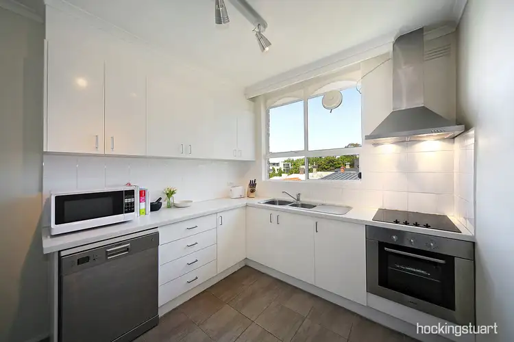 Third view of Homely apartment listing, 7/15 Egerton Road, Armadale VIC 3143