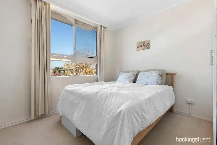 Fifth view of Homely apartment listing, 7/15 Egerton Road, Armadale VIC 3143