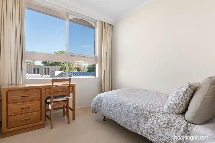 Sixth view of Homely apartment listing, 7/15 Egerton Road, Armadale VIC 3143