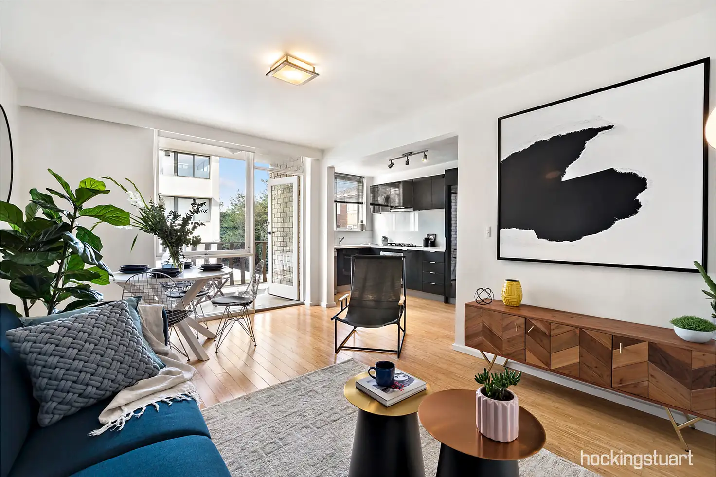Main view of Homely unit listing, 8/6 Karbarook Avenue, Prahran VIC 3181