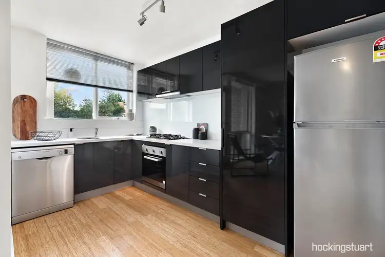 Second view of Homely unit listing, 8/6 Karbarook Avenue, Prahran VIC 3181