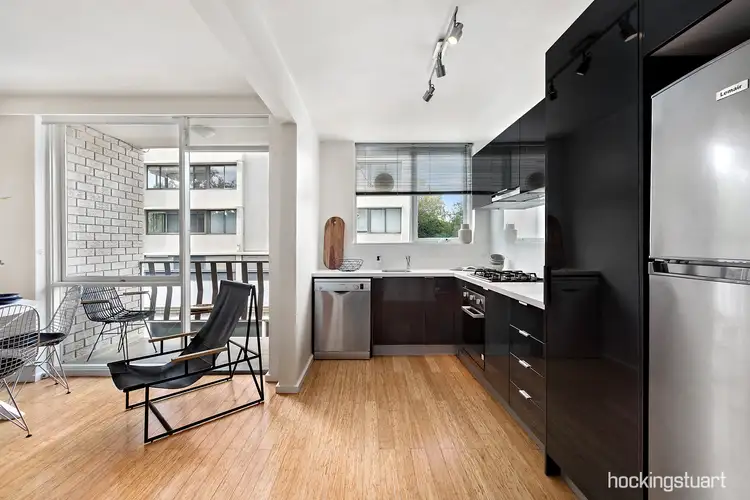Third view of Homely unit listing, 8/6 Karbarook Avenue, Prahran VIC 3181