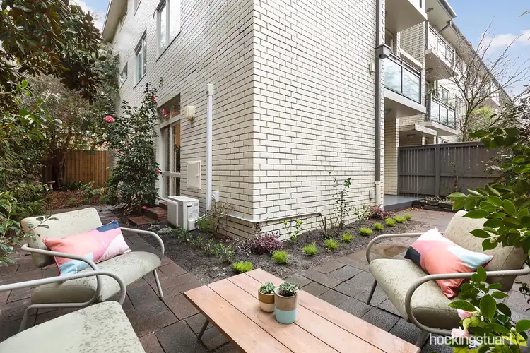 Main view of Homely apartment listing, 6/5 St James Road, Armadale VIC 3143