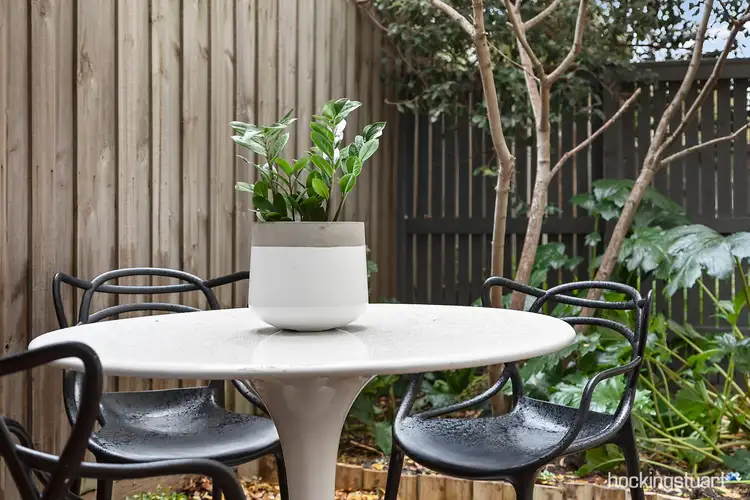 Sixth view of Homely apartment listing, 6/5 St James Road, Armadale VIC 3143