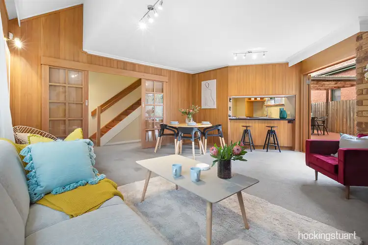 Fifth view of Homely house listing, 1/5 The Terrace, Armadale VIC 3143