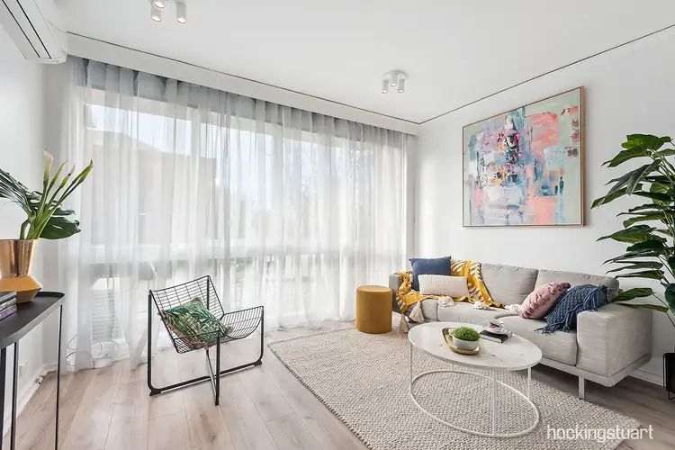 Main view of Homely apartment listing, 3/49A Denbigh Road, Armadale VIC 3143