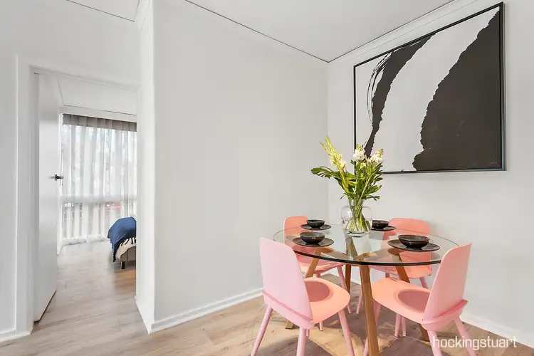 Second view of Homely apartment listing, 3/49A Denbigh Road, Armadale VIC 3143