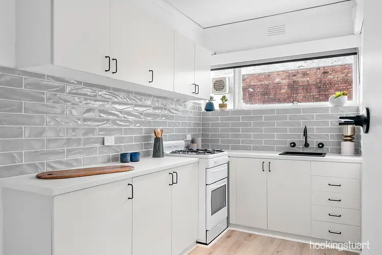 Third view of Homely apartment listing, 3/49A Denbigh Road, Armadale VIC 3143