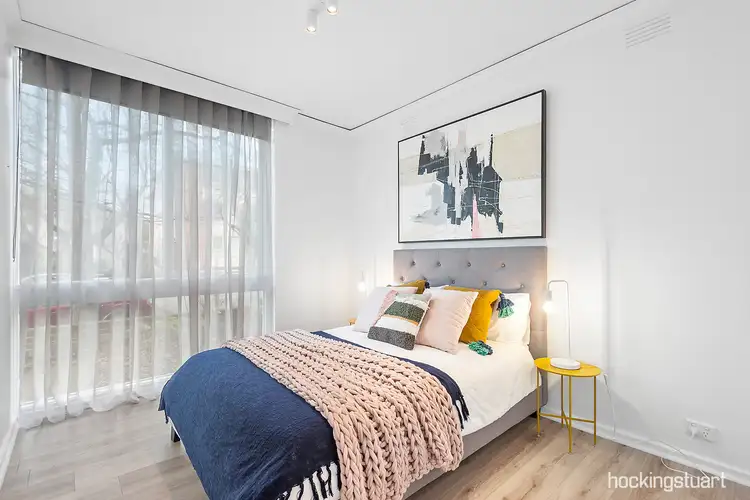 Fourth view of Homely apartment listing, 3/49A Denbigh Road, Armadale VIC 3143