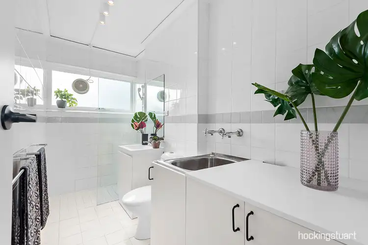 Fifth view of Homely apartment listing, 3/49A Denbigh Road, Armadale VIC 3143