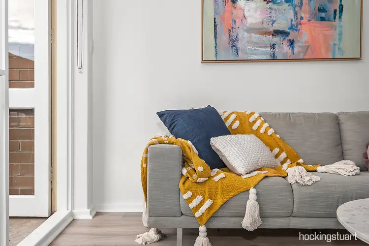 Sixth view of Homely apartment listing, 3/49A Denbigh Road, Armadale VIC 3143
