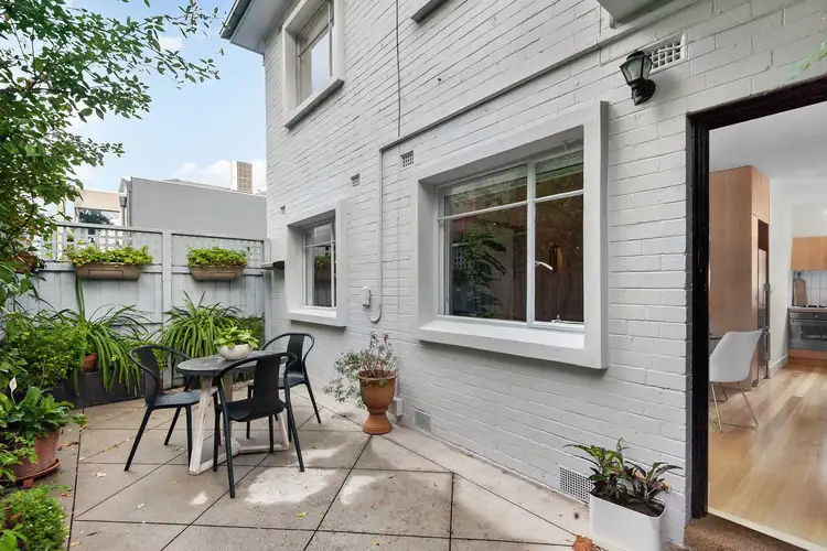 3/2A Evelina Road, Toorak VIC 3142