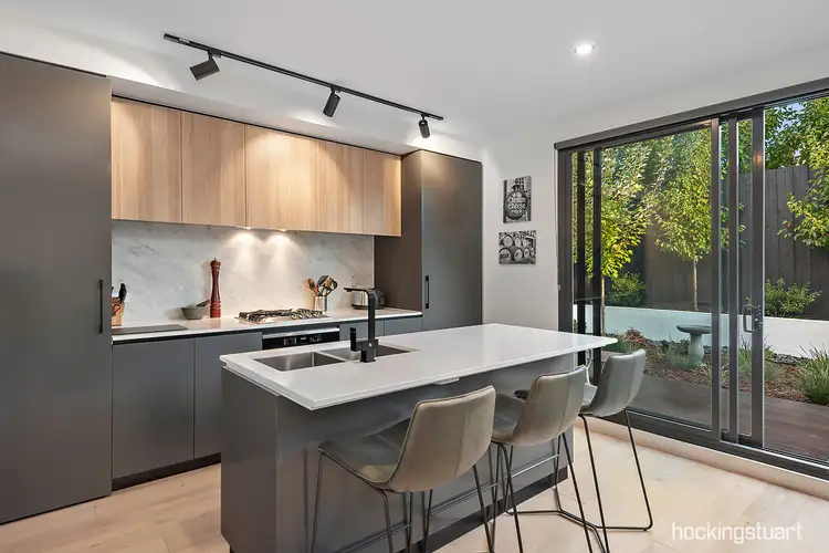 Fifth view of Homely apartment listing, 1/8 Gordon Grove, Malvern VIC 3144