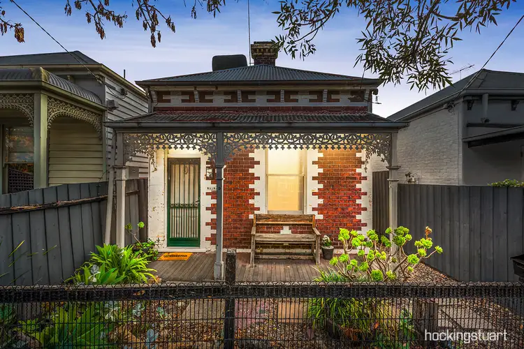 9 Westbourne Street, Prahran VIC 3181