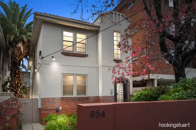 2/864 High Street, Armadale VIC 3143