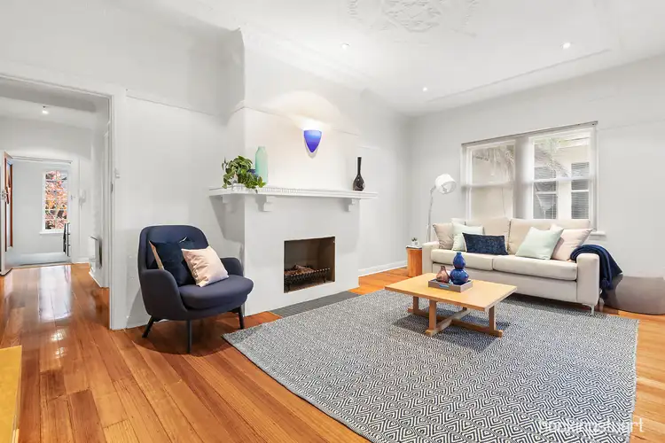 Second view of Homely apartment listing, 2/864 High Street, Armadale VIC 3143