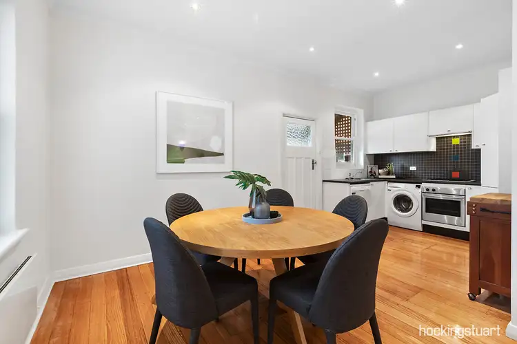 Third view of Homely apartment listing, 2/864 High Street, Armadale VIC 3143