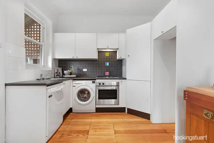 Fourth view of Homely apartment listing, 2/864 High Street, Armadale VIC 3143