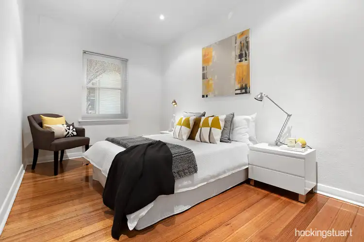 Fifth view of Homely apartment listing, 2/864 High Street, Armadale VIC 3143
