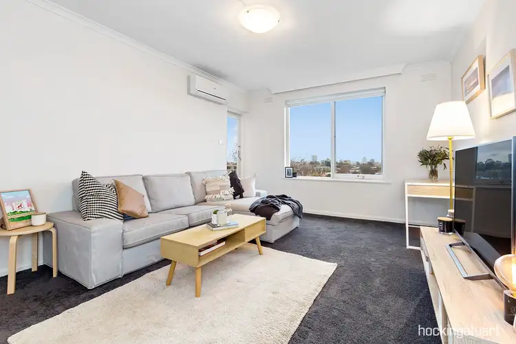 8/15 Kelvin Grove, Prahran VIC 3181